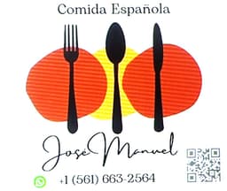 Jose Manuel Logo